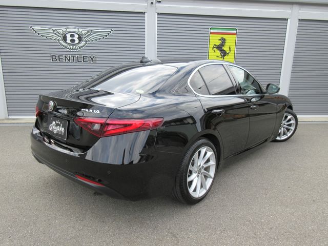 ALFAROMEO GIULIA 2017 Image 31