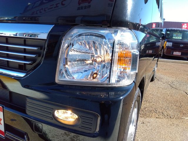 HONDA VAMOS 4WD 2012 Image 31