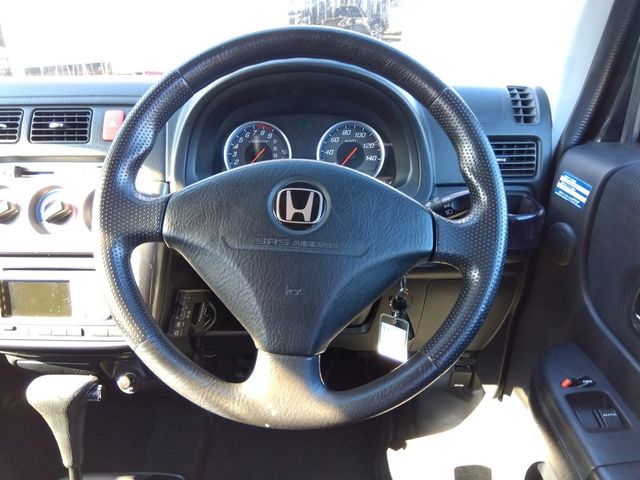 HONDA VAMOS 4WD 2012 Image 31