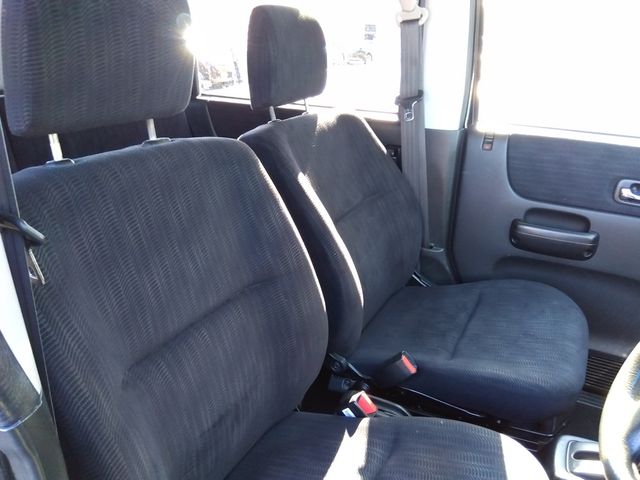 HONDA VAMOS 4WD 2012 Image 31