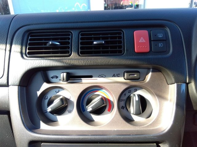 HONDA VAMOS 4WD 2012 Image 31