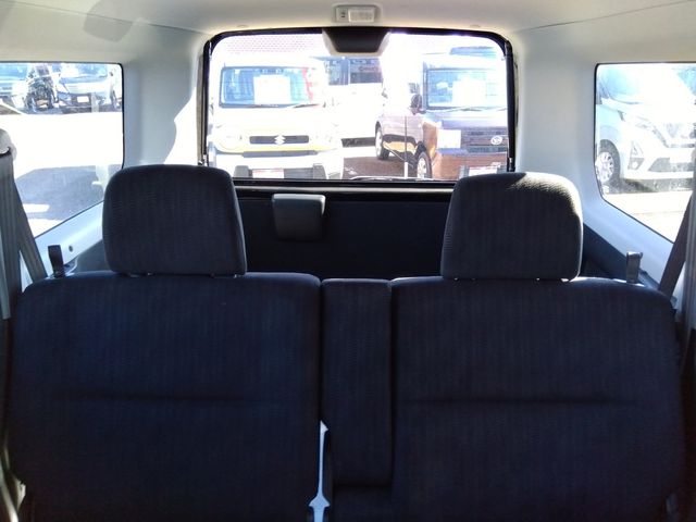 HONDA VAMOS 4WD 2012 Image 31