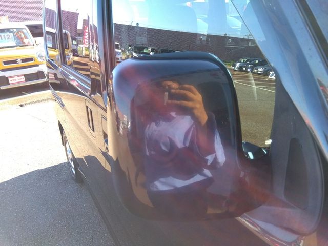 HONDA VAMOS 4WD 2012 Image 31