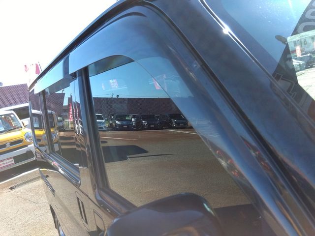 HONDA VAMOS 4WD 2012 Image 31