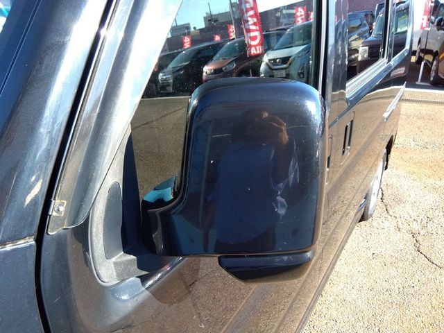 HONDA VAMOS 4WD 2012 Image 31