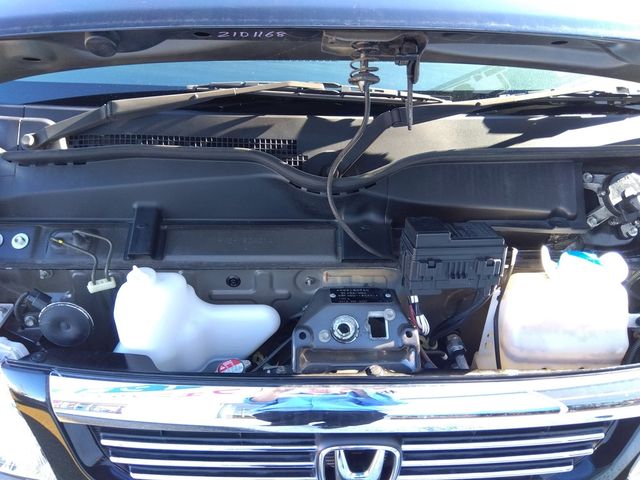 HONDA VAMOS 4WD 2012 Image 31