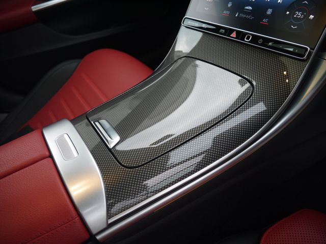 MERCEDES BENZ MERCEDES AMG C STATI 2023 Image 31