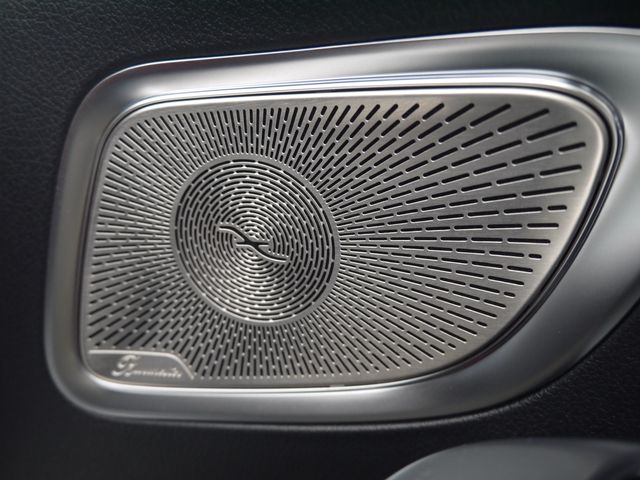 MERCEDES BENZ MERCEDES AMG C STATI 2023 Image 31