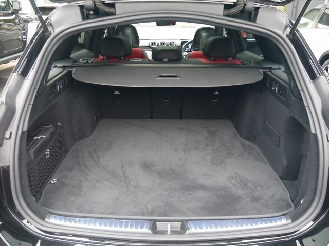 MERCEDES BENZ MERCEDES AMG C STATI 2023 Image 31