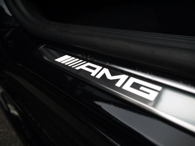 MERCEDES BENZ MERCEDES AMG C STATI 2023 Image 31