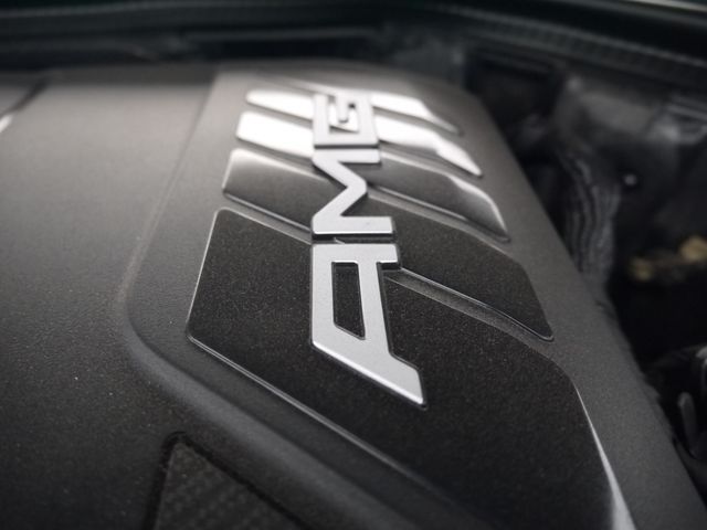 MERCEDES BENZ MERCEDES AMG C STATI 2023 Image 31