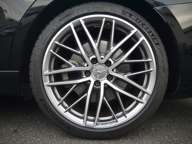 MERCEDES BENZ MERCEDES AMG C STATI 2023 Image 31