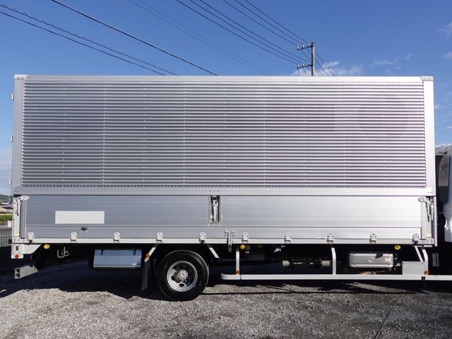 NISSAN DIESEL CONDOR 2017 Image 31