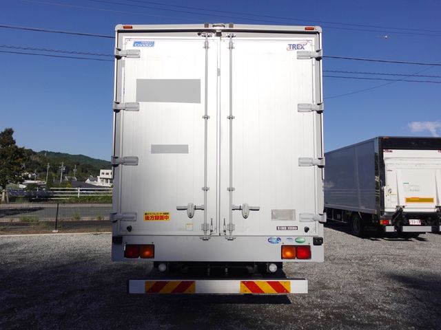 NISSAN DIESEL CONDOR 2017 Image 31