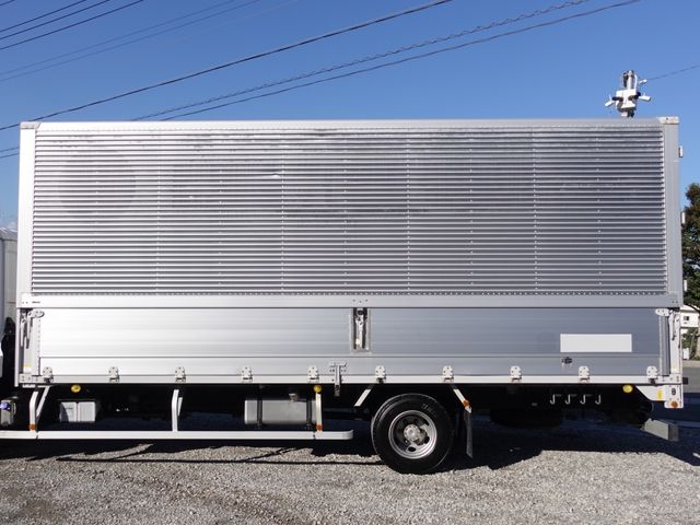 NISSAN DIESEL CONDOR 2017 Image 31