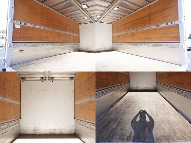 NISSAN DIESEL CONDOR 2017 Image 31