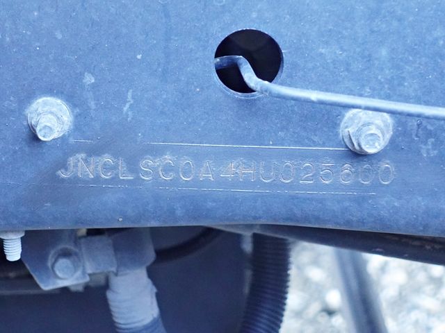 NISSAN DIESEL CONDOR 2017 Image 31