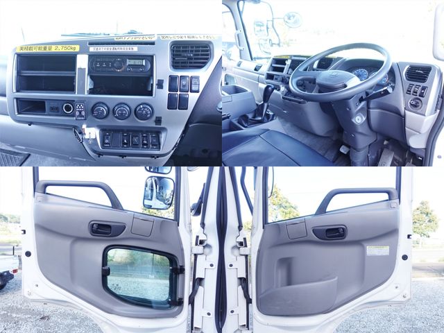 NISSAN DIESEL CONDOR 2017 Image 31