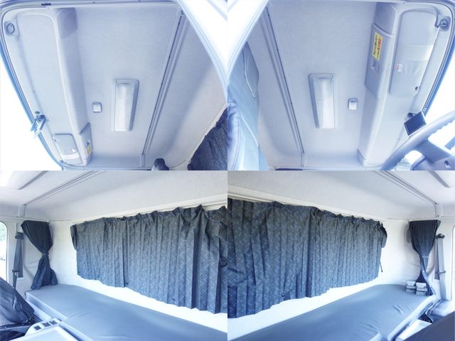 NISSAN DIESEL CONDOR 2017 Image 31