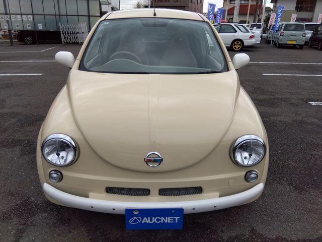 NISSAN MARCH 2006 Image 31