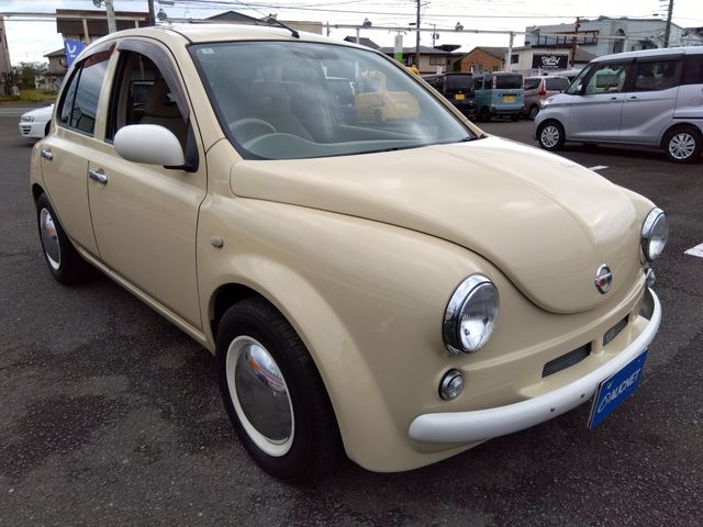 NISSAN MARCH 2006 Image 31