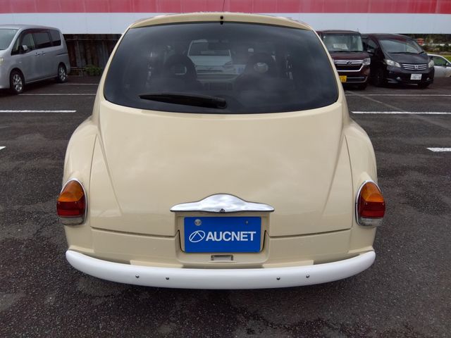 NISSAN MARCH 2006 Image 31