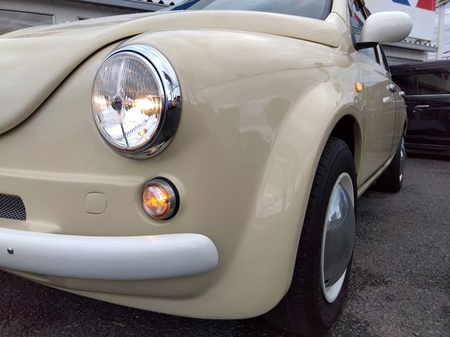 NISSAN MARCH 2006 Image 31