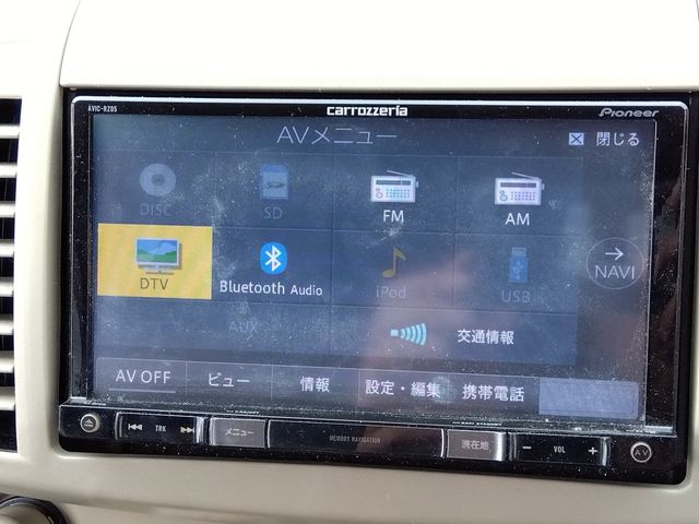 NISSAN MARCH 2006 Image 31