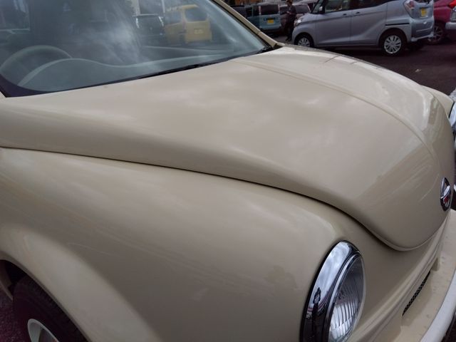 NISSAN MARCH 2006 Image 31