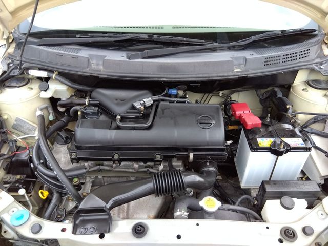 NISSAN MARCH 2006 Image 31