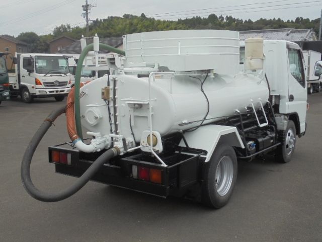 MITSUBISHI CANTER 2011 Image 31