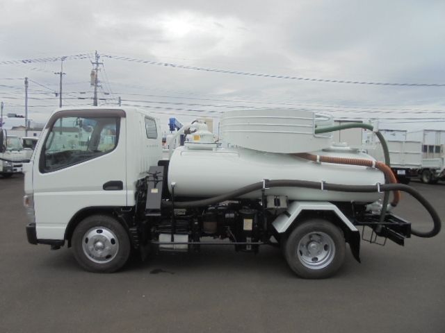 MITSUBISHI CANTER 2011 Image 31
