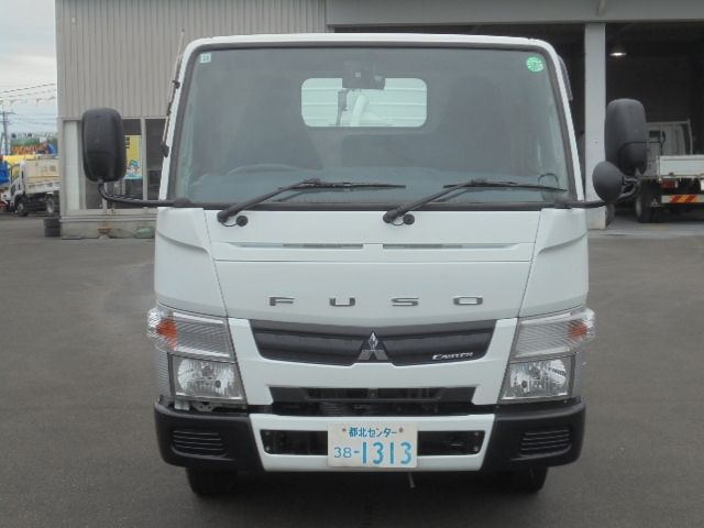 MITSUBISHI CANTER 2011 Image 31