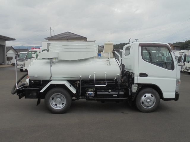 MITSUBISHI CANTER 2011 Image 31