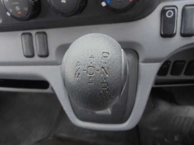 MITSUBISHI CANTER 2011 Image 31