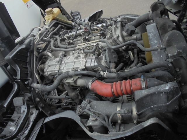 MITSUBISHI CANTER 2011 Image 31