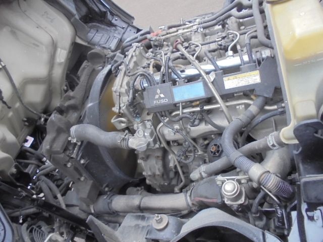 MITSUBISHI CANTER 2011 Image 31