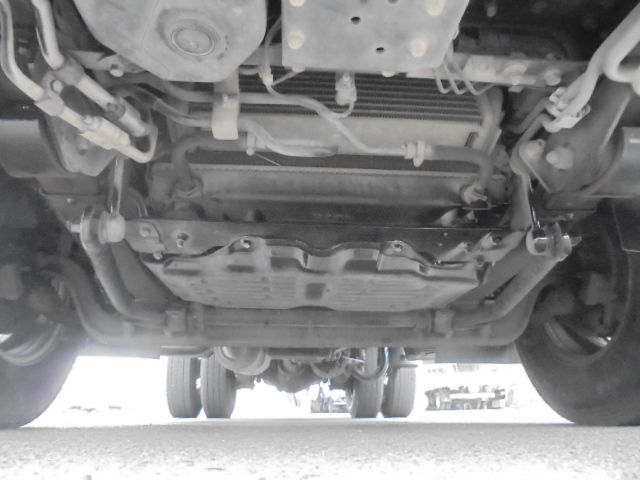 MITSUBISHI CANTER 2011 Image 31