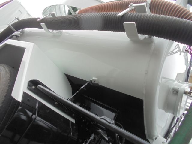 MITSUBISHI CANTER 2011 Image 31