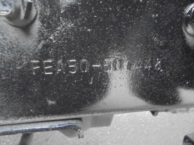 MITSUBISHI CANTER 2011 Image 31