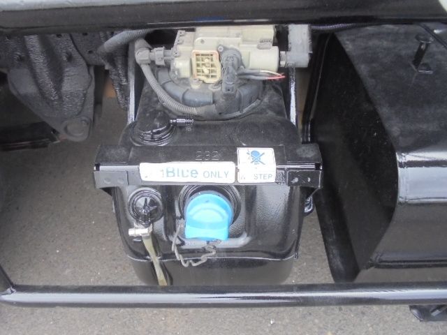 MITSUBISHI CANTER 2011 Image 31
