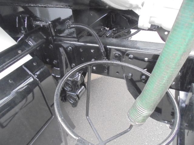 MITSUBISHI CANTER 2011 Image 31