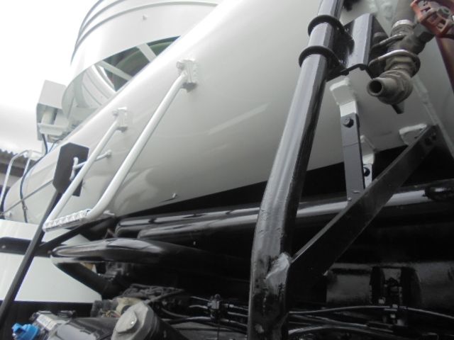 MITSUBISHI CANTER 2011 Image 31