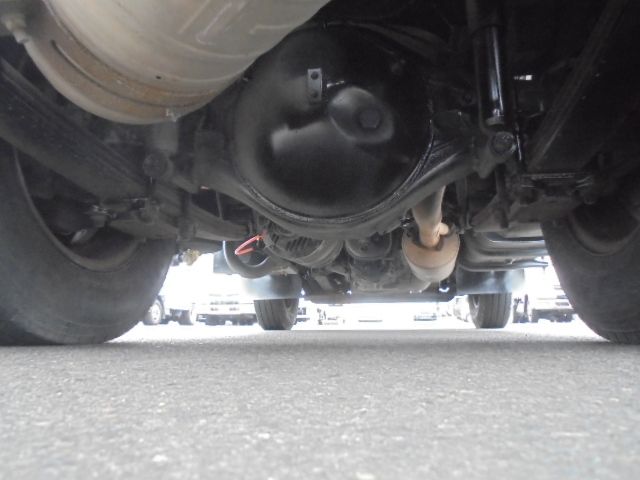 MITSUBISHI CANTER 2011 Image 31