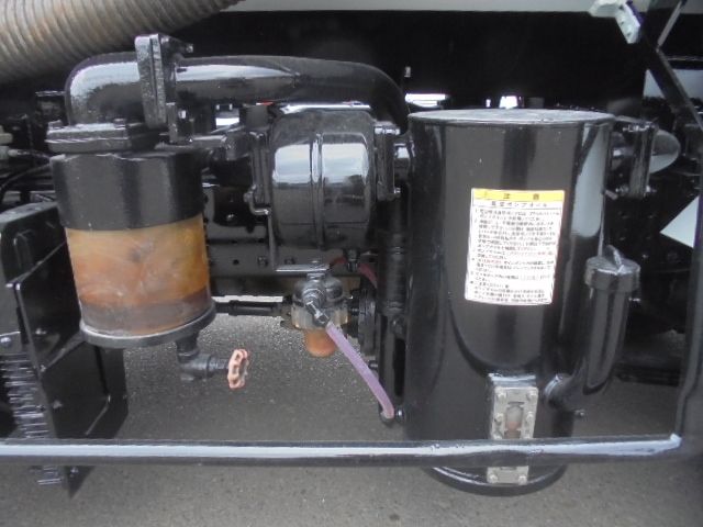 MITSUBISHI CANTER 2011 Image 31