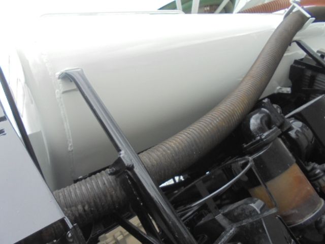 MITSUBISHI CANTER 2011 Image 31