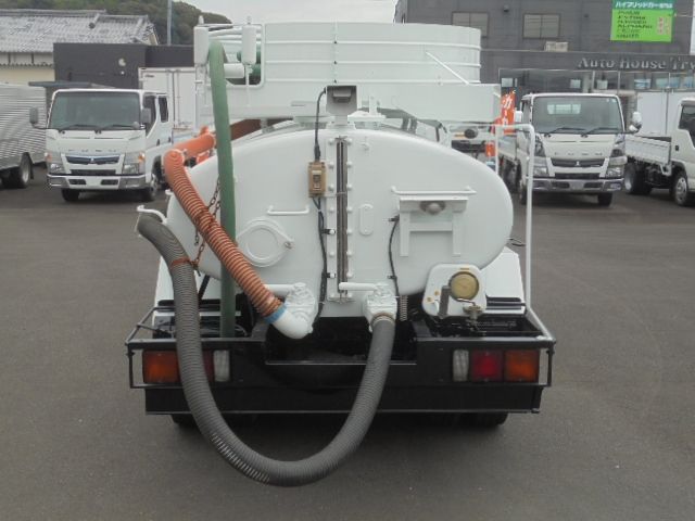 MITSUBISHI CANTER 2011 Image 31