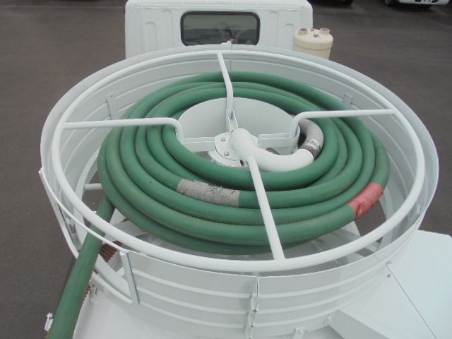 MITSUBISHI CANTER 2011 Image 31