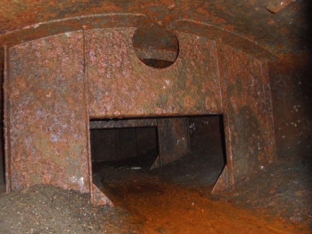 MITSUBISHI CANTER 2011 Image 31