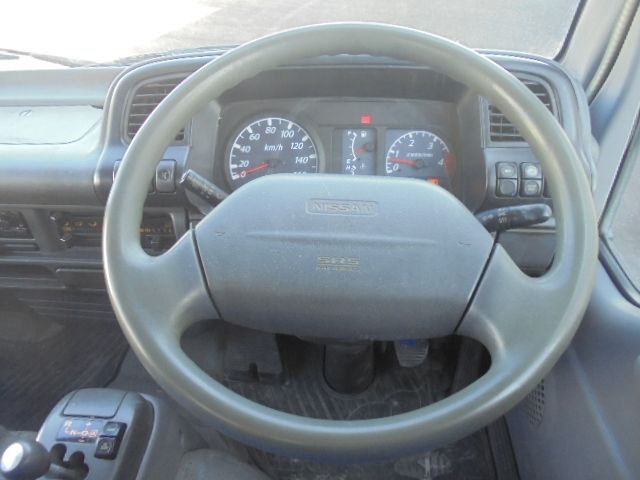 NISSAN ATLAS 2007 Image 31